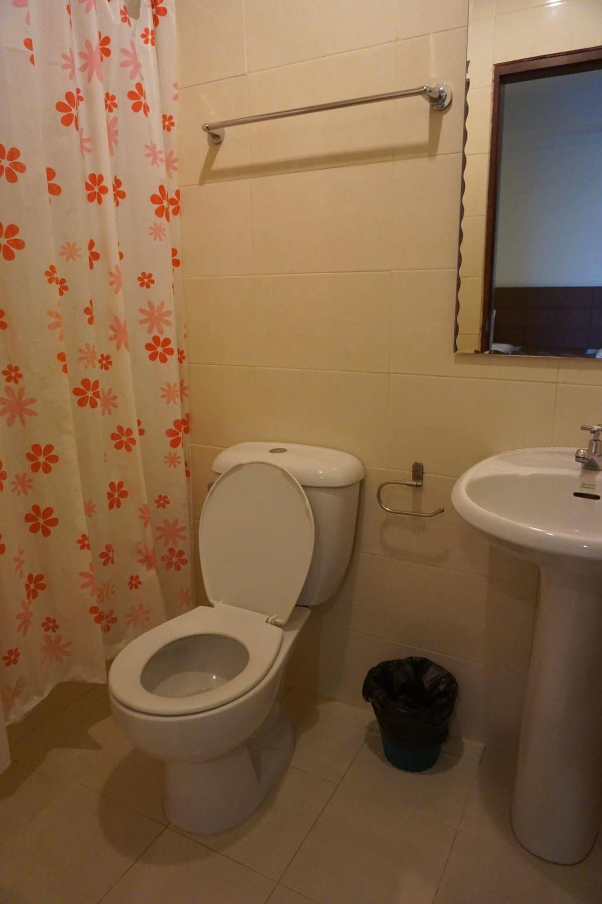 The One Residence Udon Thani Exterior foto