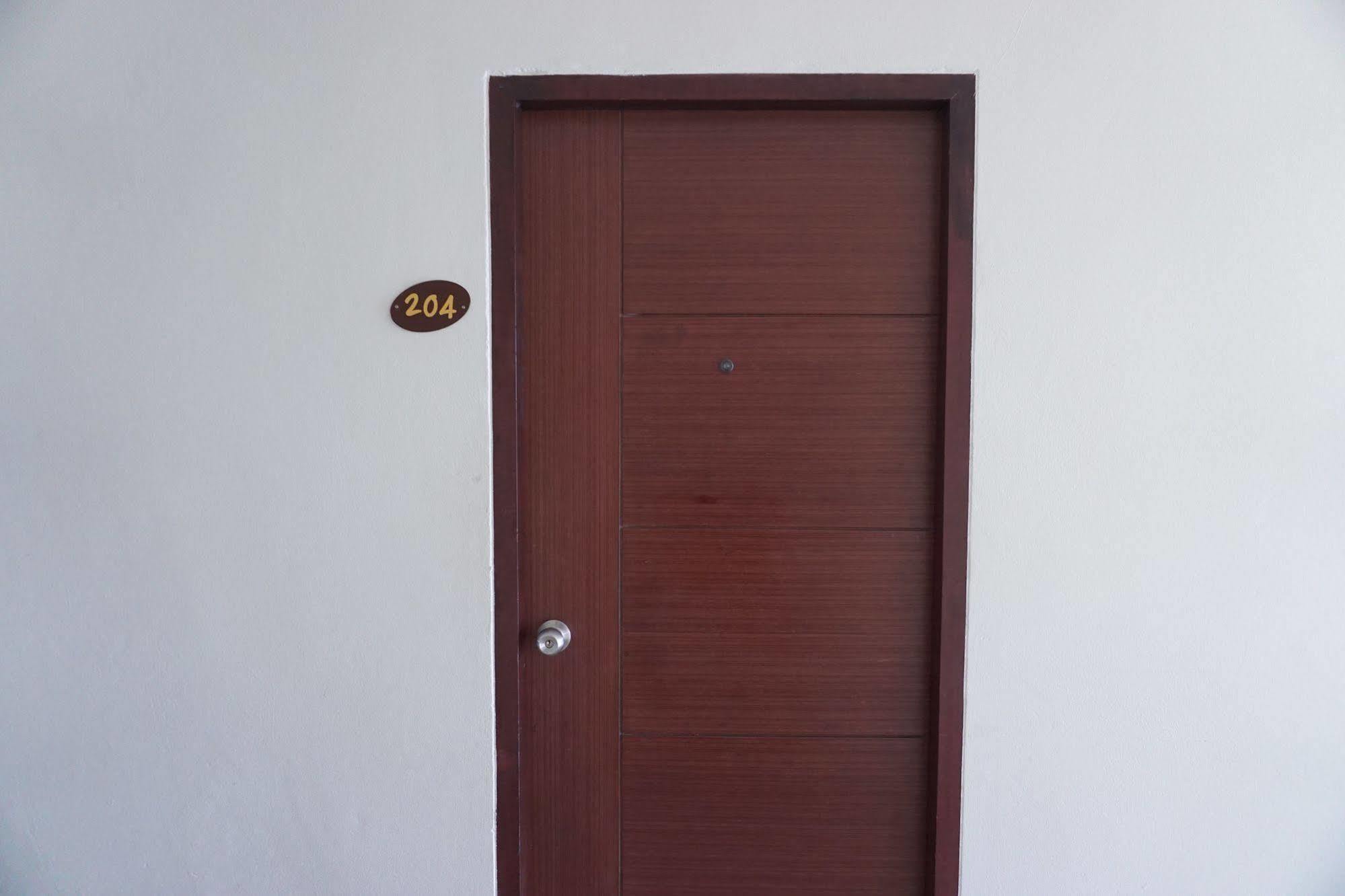 The One Residence Udon Thani Exterior foto