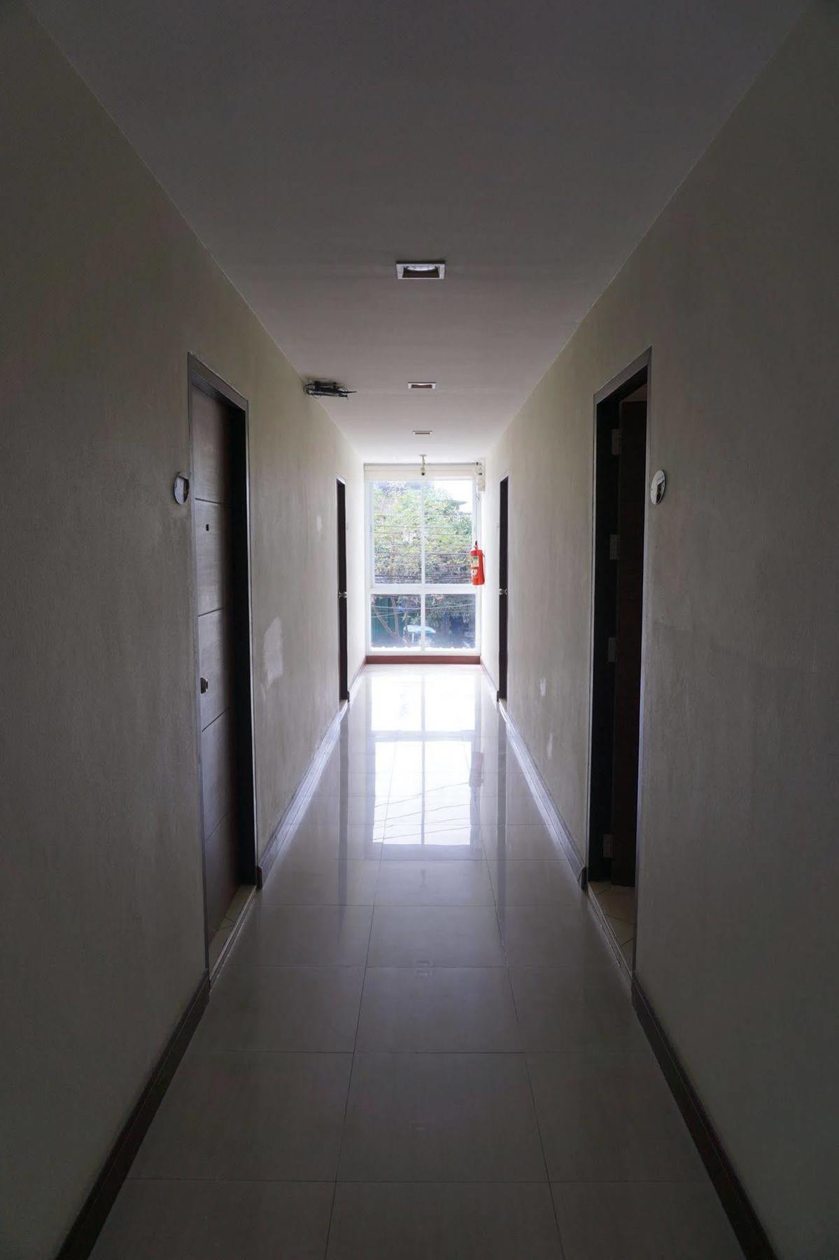 The One Residence Udon Thani Exterior foto